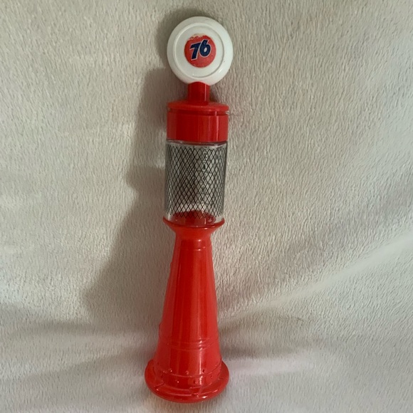 Vintage AVON “Remember When” Gas Pump After Shave Decanter - Picture 3 of 6